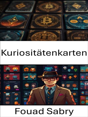 Kuriositätenkarten - ebook
